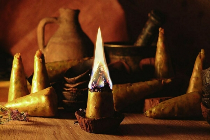 Народные приметы: время помолчать