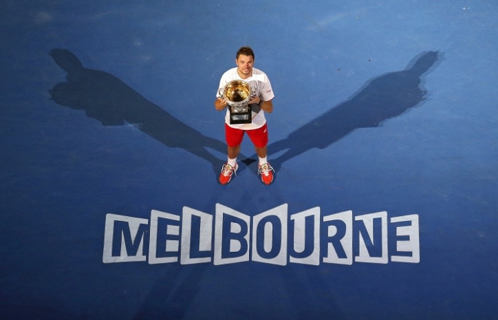 Призовой фонд Открытого чемпионата Австралии по теннису