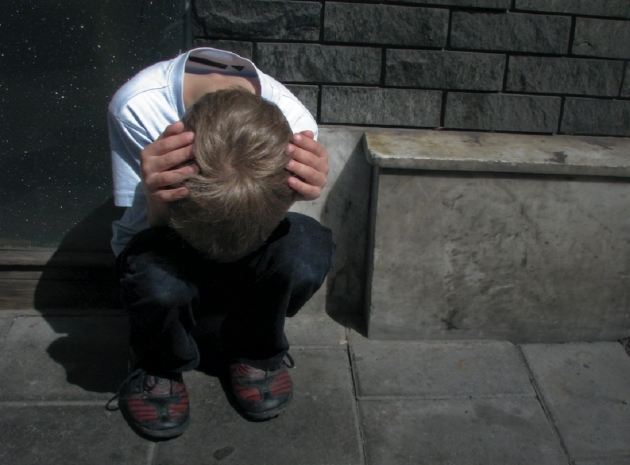 Первоклассник и школьный психолог подрались в Москве