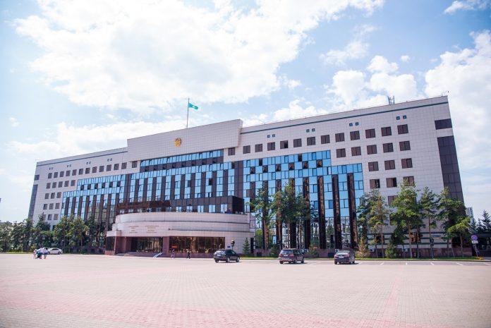 Акимат Астаны ограничивал доступ предпринимателей к госзаказам – АЗРК