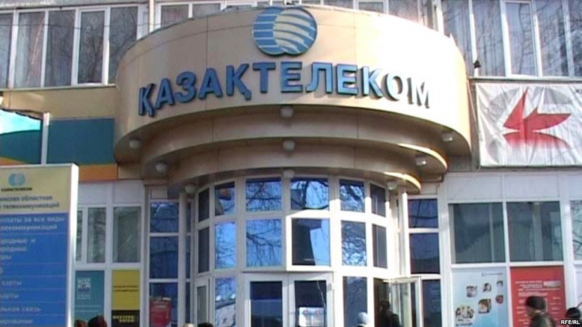 Депутат: приобретение сотового оператора «Казахтелекомом» идет вразрез с политикой государства
