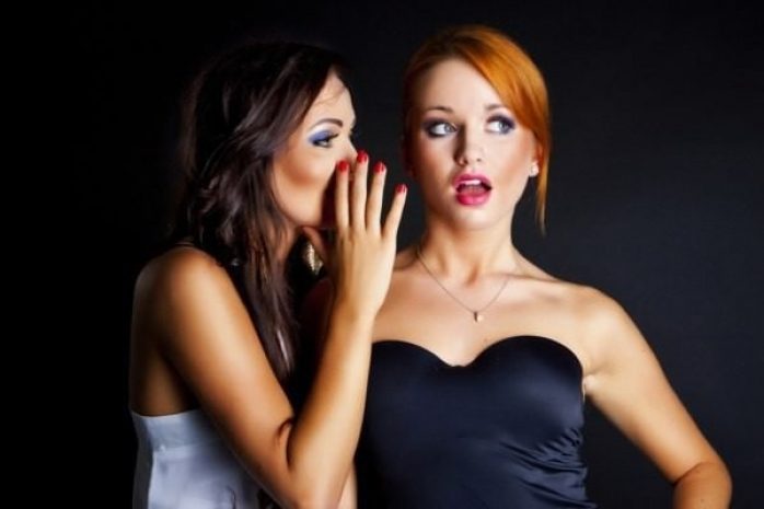 90% женщин страдают от нехватки секса