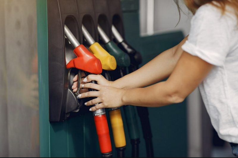 Қазақстанның қай өңірлерінде бензин тұтыну күрт өсті