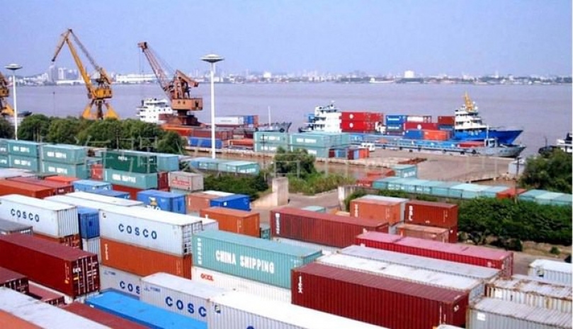 Взаимный торговый оборот между Казахстаном и Узбекистаном растет