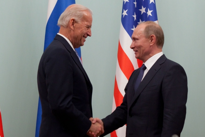 На швейцарской вилле «Ла Гранж» пройдет саммит Путина и Байдена