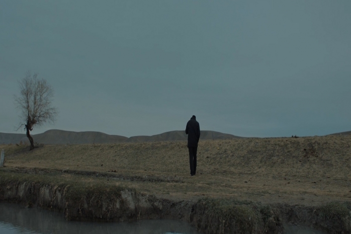 Фильм Адильхана Ержанова вышел в широкий прокат во Франции