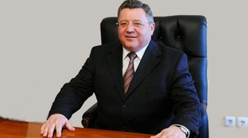 Аким Акмолинской области призвал бороться с «чернокопателями»