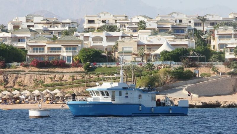 Греция и Египет начали поиски на месте исчезновения самолета EgyptAir