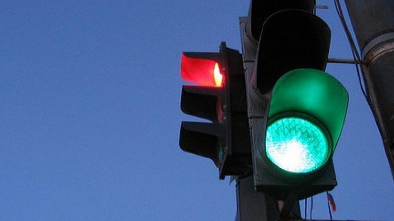 В Алматы задержан сбивший ребенка водитель