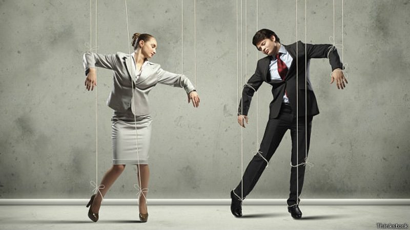 Секретные эксперименты в сети: как нами манипулируют