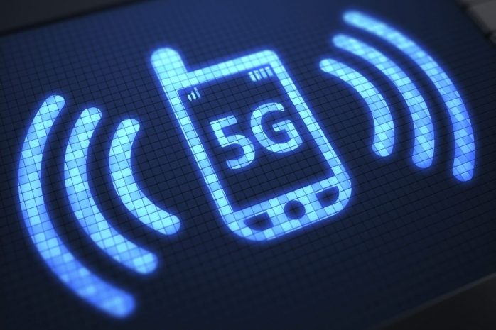 Япония может укрепиться на рынке 5G за счет Великобритании