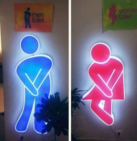 Алматинцы не получат доступа к туалетам