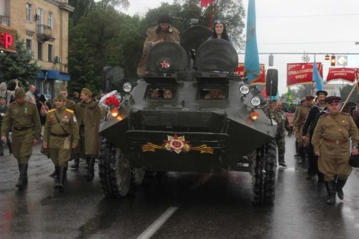 Бауыржан Байбек обратился к алматинцам