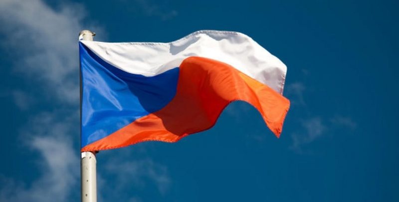 СМИ: В Иерусалиме открылось почетное консульство Чехии