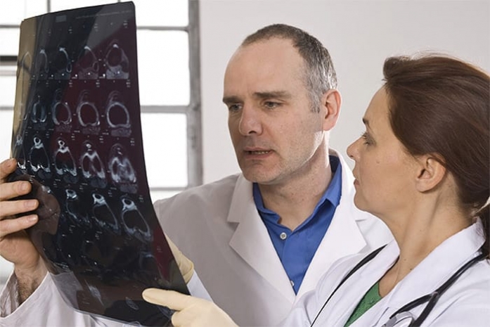 Семь признаков рака, которые можно упустить