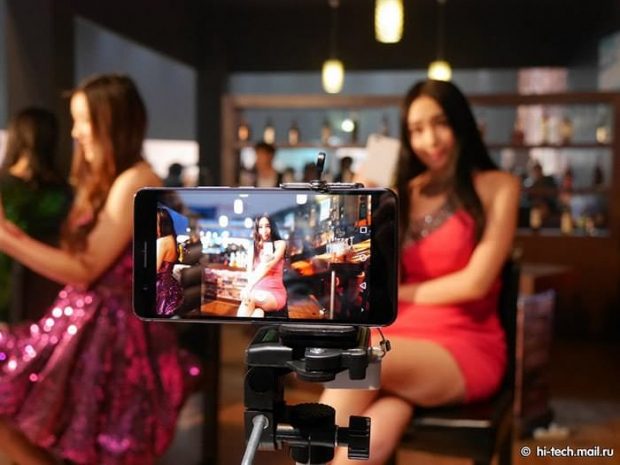 Honor 6 Plus: Убийца iPhone 6 Plus представлен официально