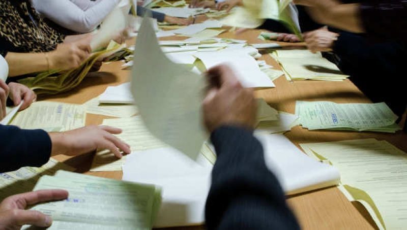 ЦИК РК готовится к встрече гостей