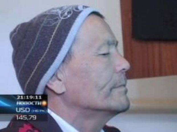 В Актобе семья слепого инвалида живет на 25 тыс. тенге в месяц