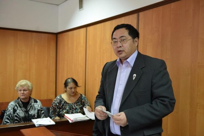 Жительница Японии продолжит судиться с супермаркетом GreenЭксклюзив