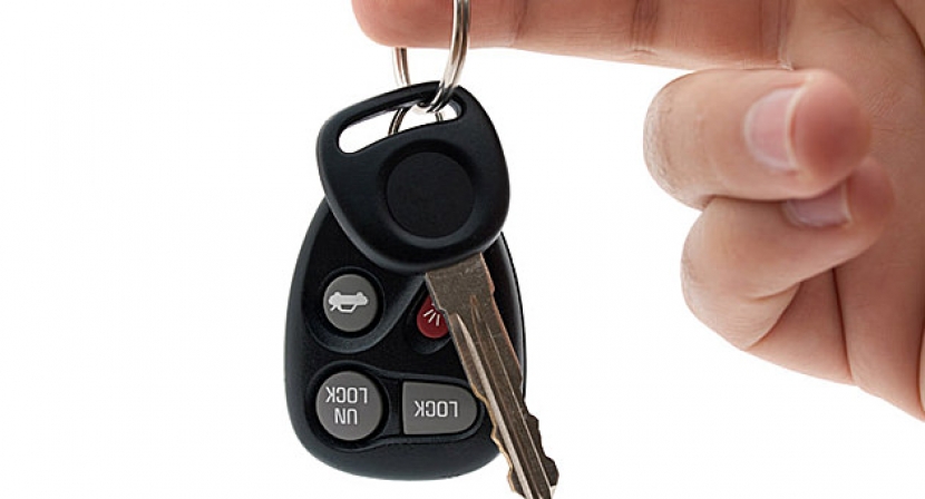 В Акмолинской области вручили ключи от более 30 новых автомобилей