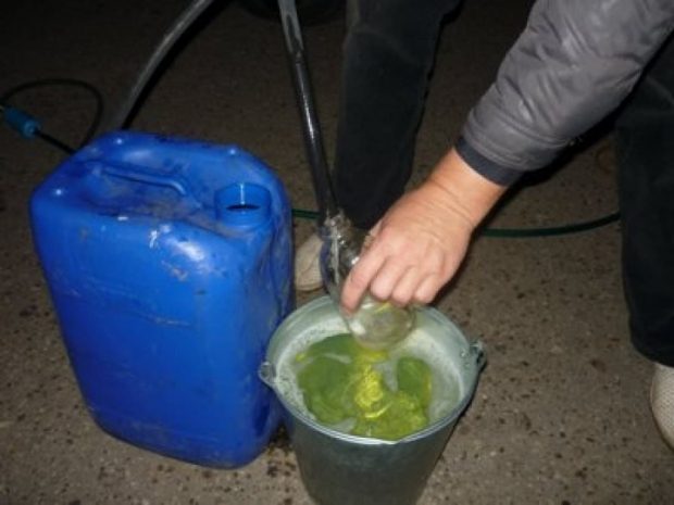 Жительница Шымкента совершила самоподжог из-за ссоры с мужем