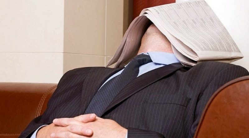 Казахи вошли в список «ленивых» народов мира