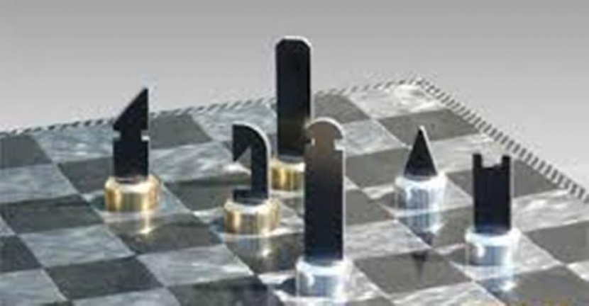 Новую версию шахмат запатентовал житель ВКО