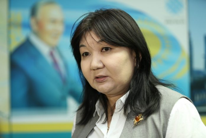 Казахстан и Китай готовы к сотрудничеству в сельском хозяйстве