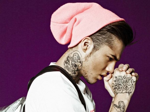 Блогер Рома Желудь находится в реанимации