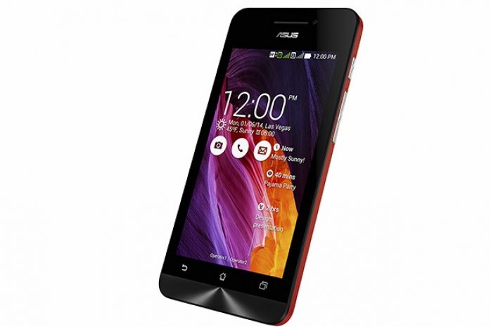 Смартфоны ASUS Zenfone официально презентованы в КазахстанеЭксклюзив