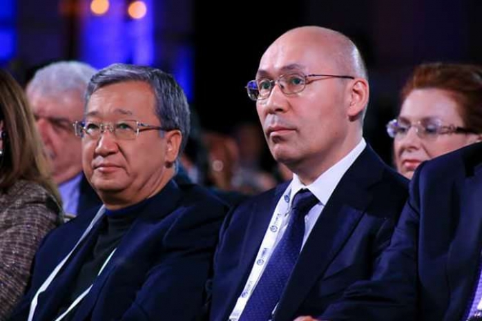 Кайрат Келимбетов вернулся в управление ЕНПФ