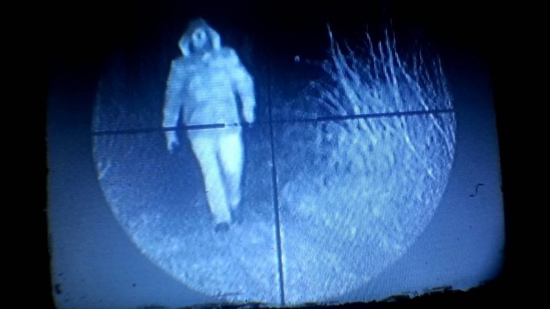 Задержан гражданин Узбекистана, пытавшийся «перелезть» через казахстанскую границу