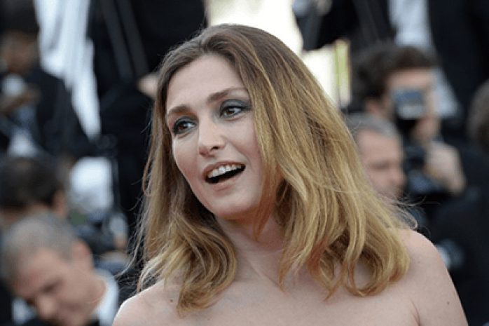 Любовница Олланда потребовала 50 тысяч евро с таблоида