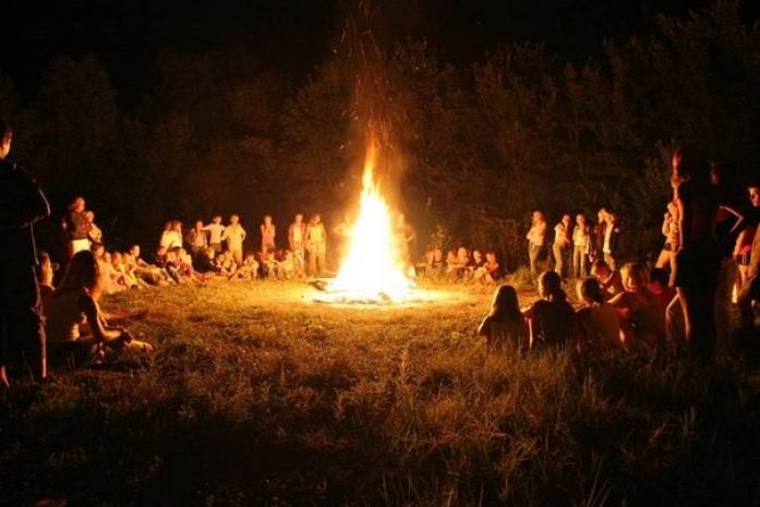 Путевка в детский лагерь - роскошь для казахстанских детейЭксклюзив