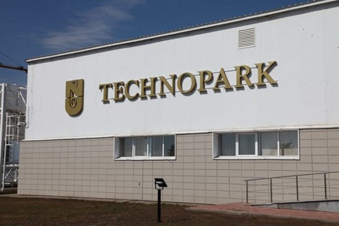 Научные проекты презентованы в технопарке Назарбаев Университета