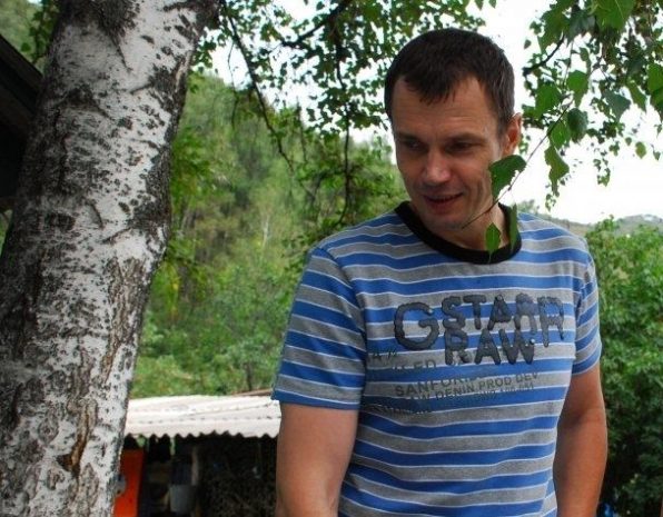 Егерей Иле-Алатауского нацпарка хотят наградить посмертно