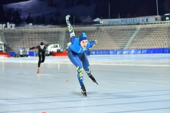 Определены победители Кубка Казахстана по конькобежному спорту
