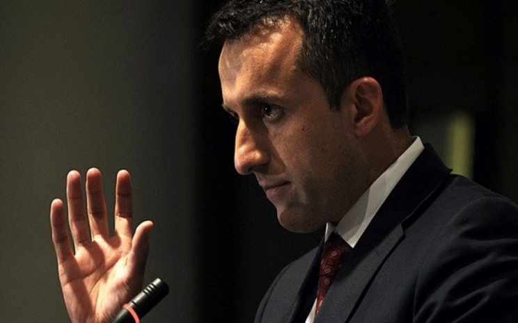 В Кабуле совершено покушение на вице-президента Афганистана