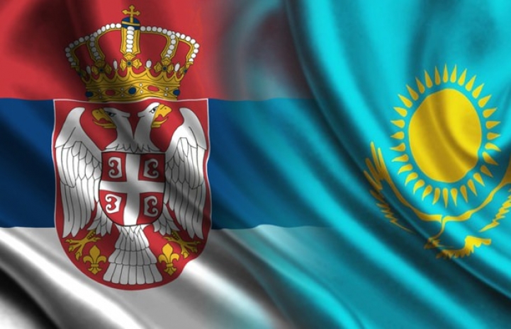 Нурсултана Назарбаева назвали «редким лидером мирового масштаба»