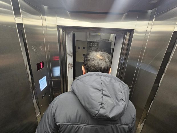 Контроль за безопасностью лифтов, котельных и газового оборудования усилен в Алматы