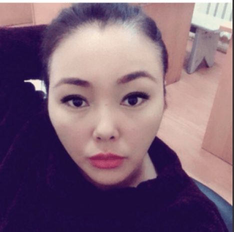 Отец избитой 4-летней Айлин простил бывшую жену