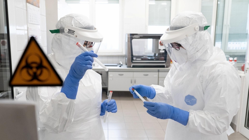 Три привитых «Спутник V» медика заразились коронавирусом в России