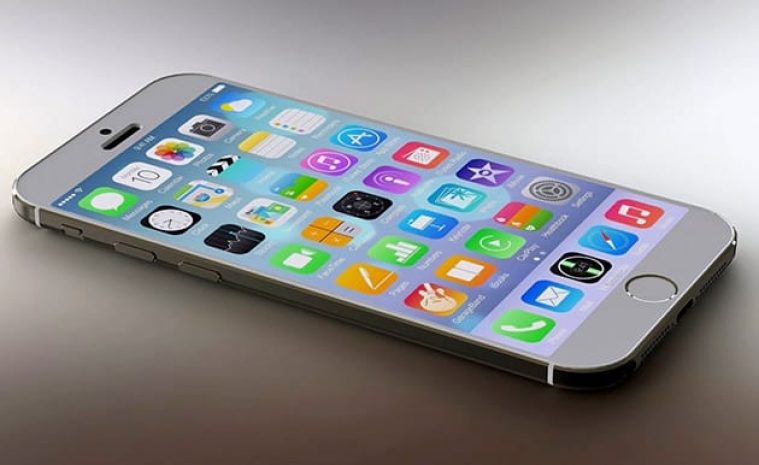 В Пекине запретили продажи iPhone 6 из-за «кражи» дизайна