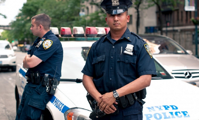 Гражданина России задержали за мошенничество в США