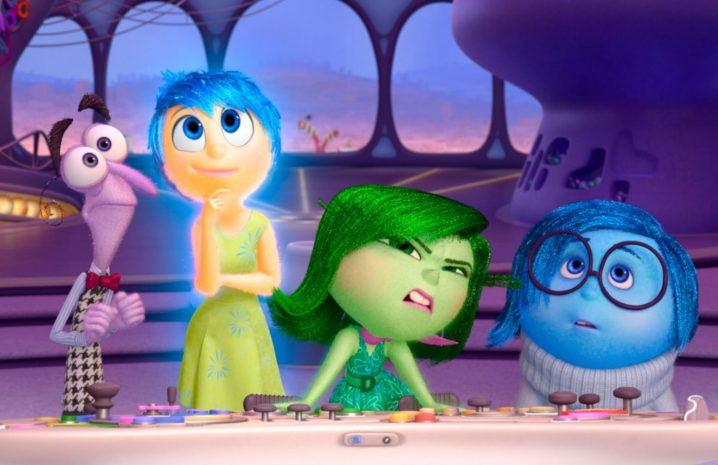 Свыше 724 миллионов долларов за неделю проката заработала «Головоломка 2»