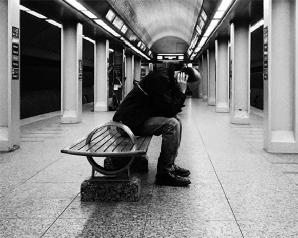 Фото съемка от бедра