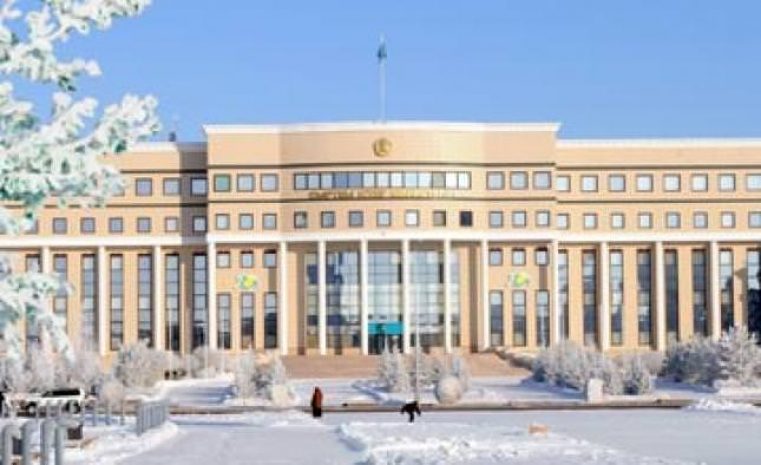 Казахстан призывает стороны Карабахского конфликта проявить сдержанность