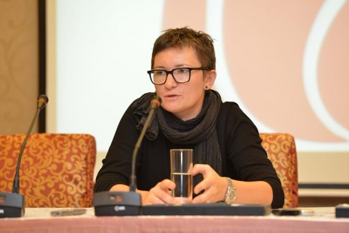 Диана Арбенина: «Мне 40 лет и мне не слабо начать заново»Эксклюзив