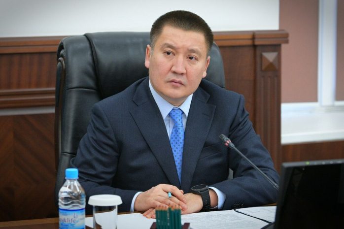 Не обратили внимания на поведение родителей ─ Байханов об убийстве девочки в Павлодарской области