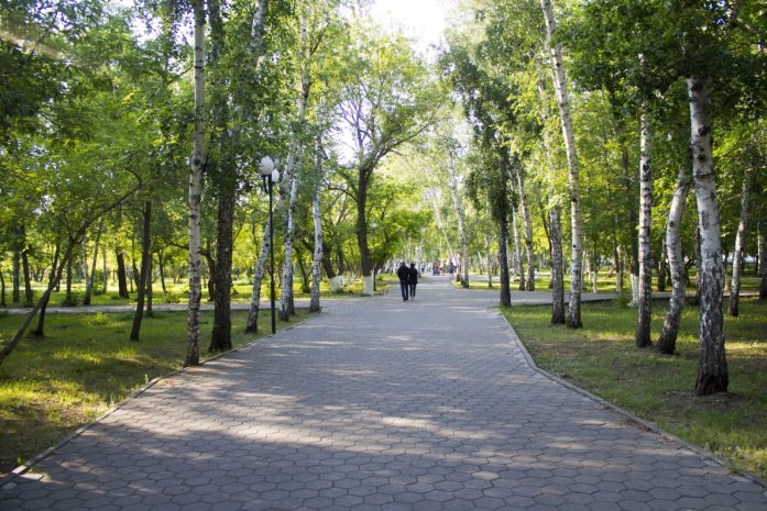 Проверить законность строительства элитного жилья в Караганде требуют депутаты